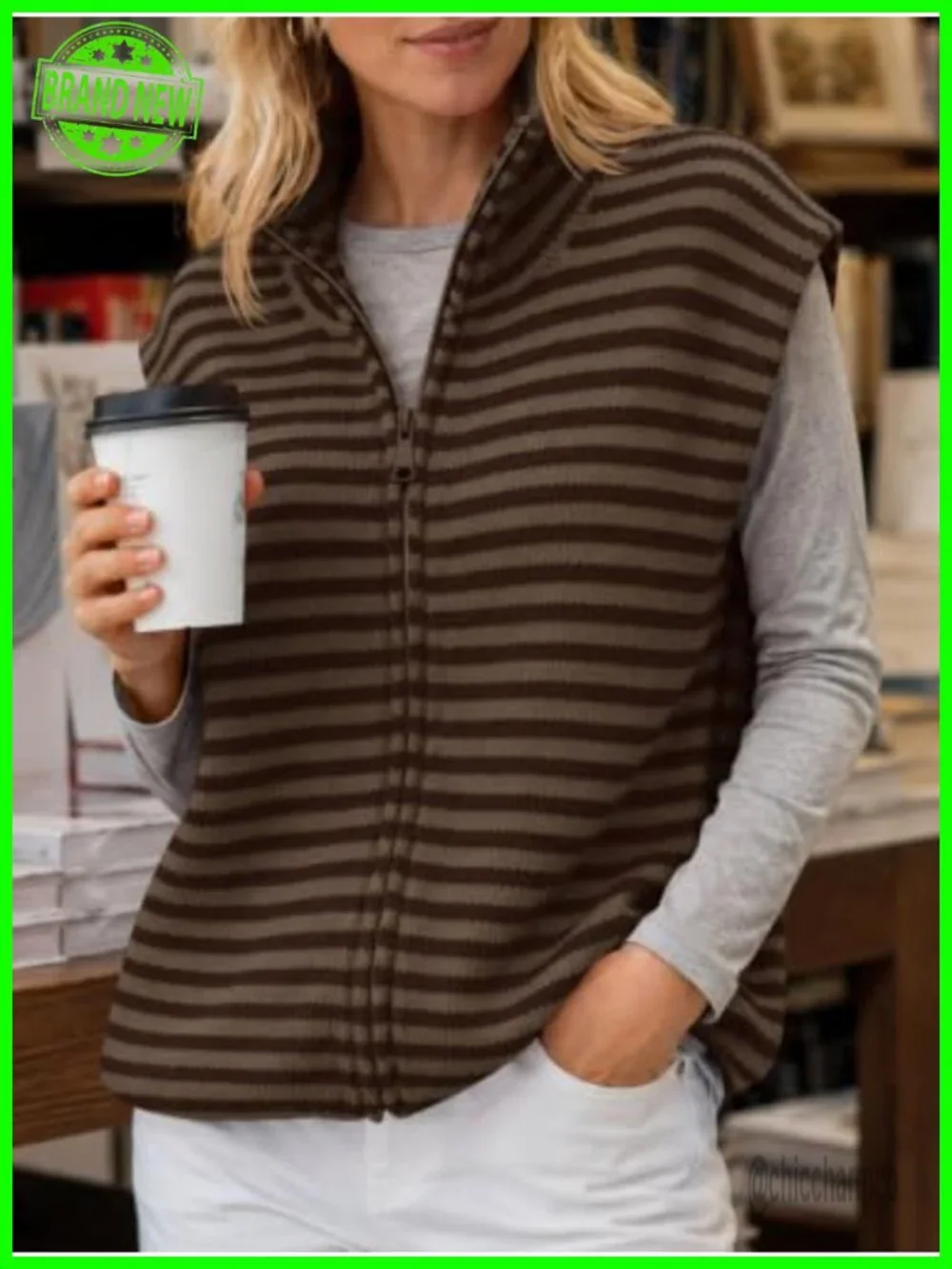 N/A soft knit